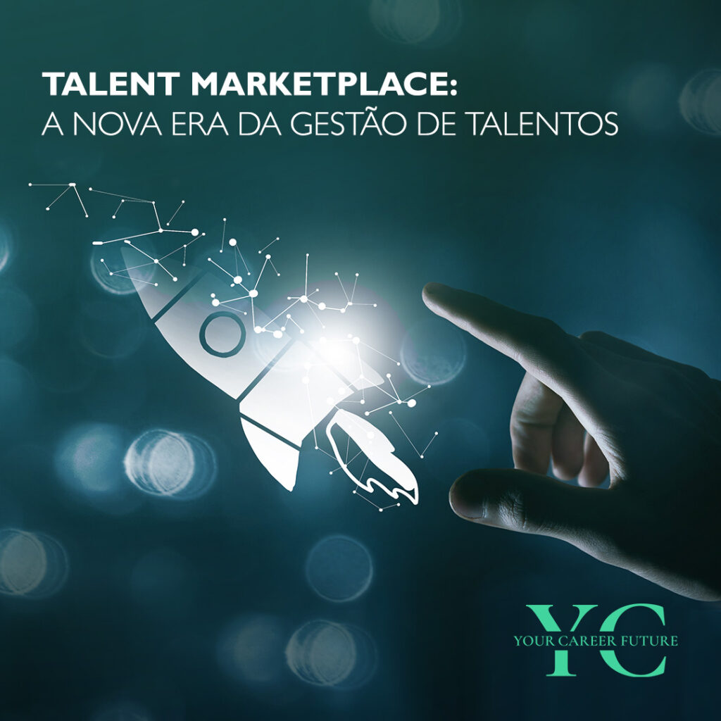 Talent Marketplace